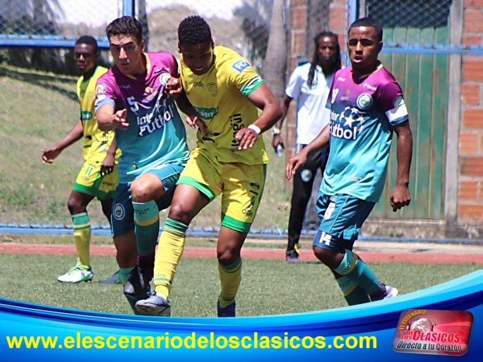 Goleado Leones 