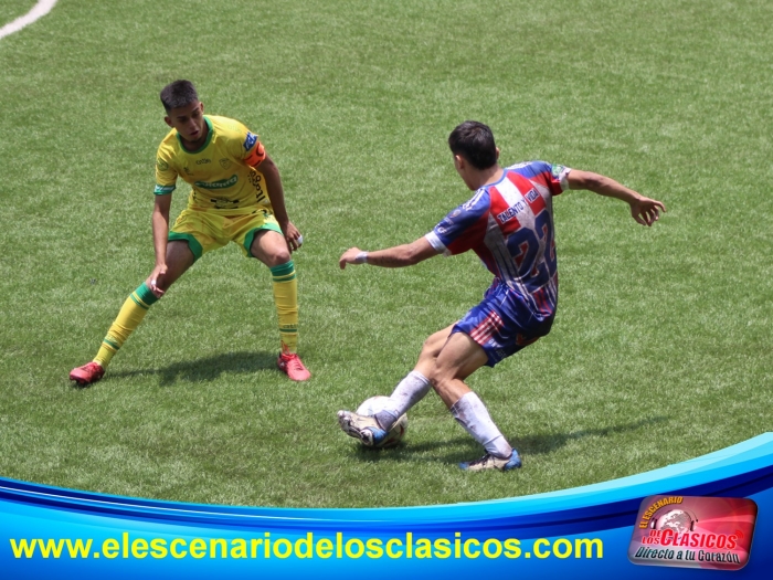 Cae Leones en la 1a