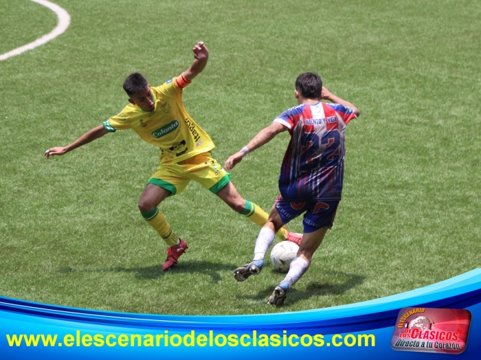 Cae Leones en la 1a