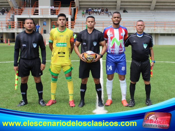 Cae Leones en la 1a