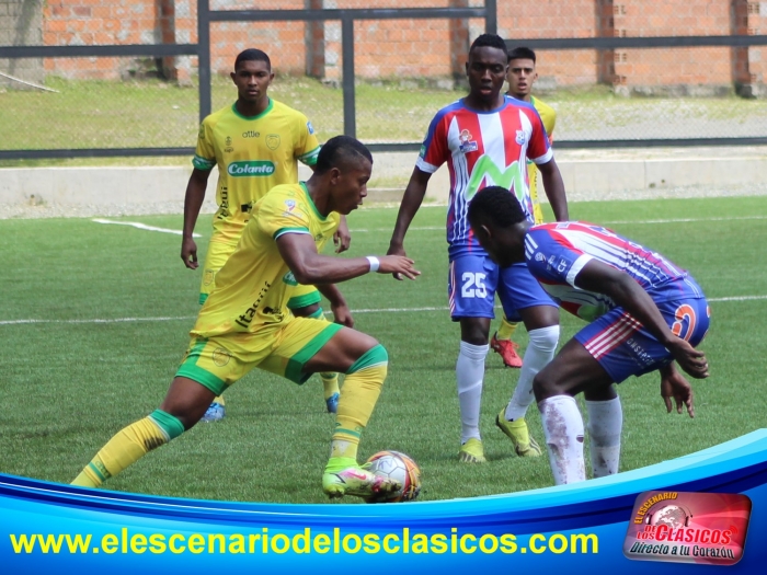 Cae Leones en la 1a