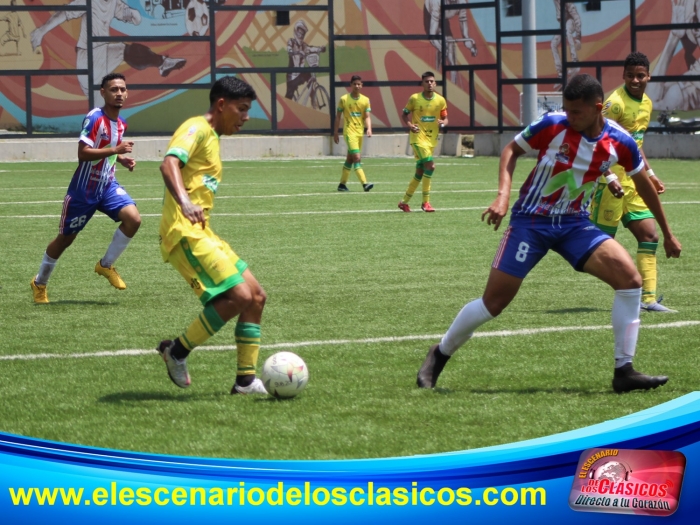 Cae Leones en la 1a