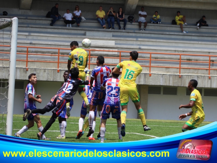 Cae Leones en la 1a