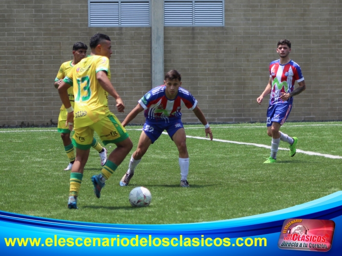 Cae Leones en la 1a