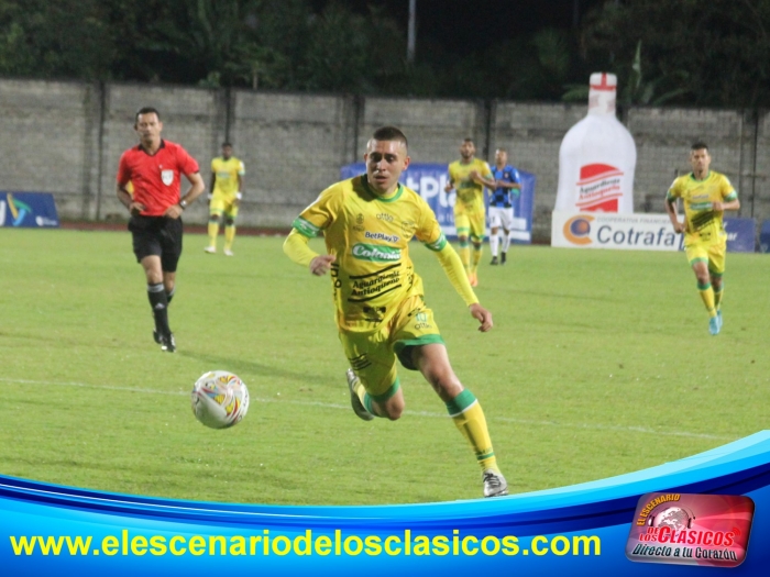 Leones 1 ChicÃ³ 1