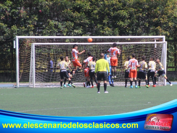 Zonal Metropolitano Baby FÃºtbol