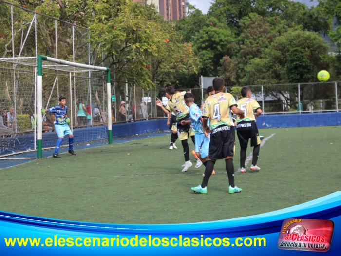 Nuevo empate itaguiseÃ±o en la Baby FÃºtbol metropolitano