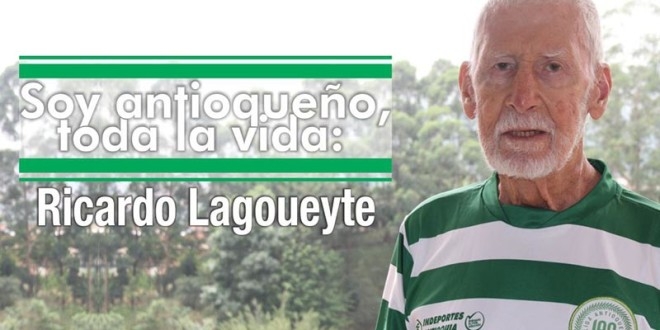 Ricardo Lagoueyte