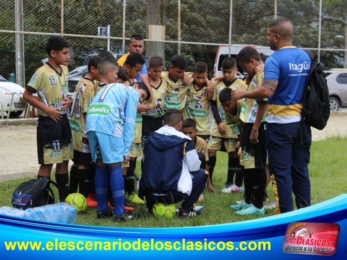 Zonal Metropolitano Baby FÃºtbol