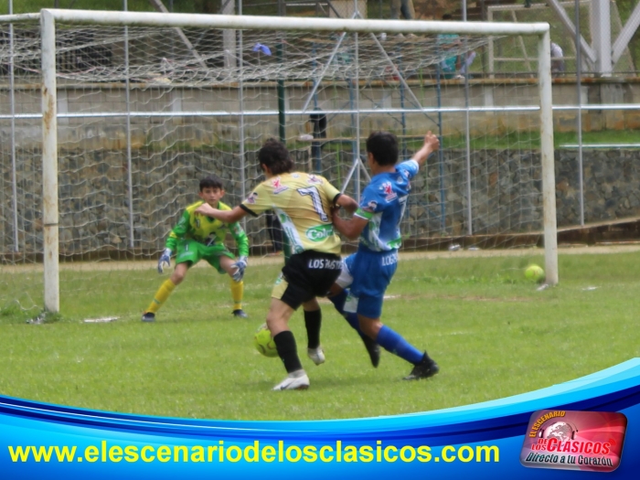 Zonal Metropolitano Baby FÃºtbol