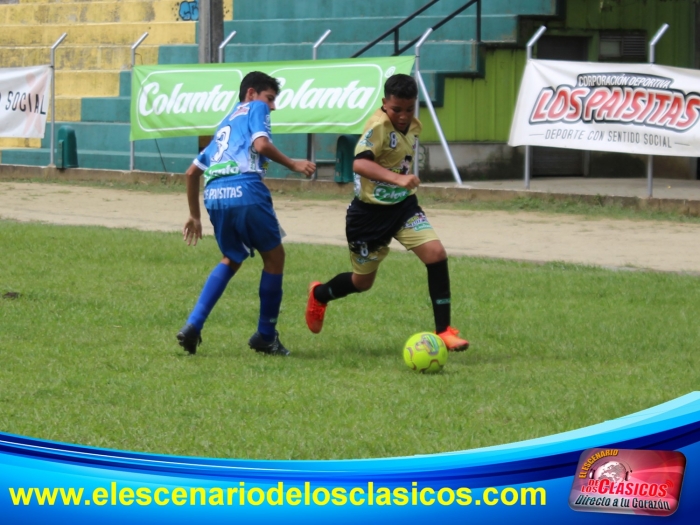 Zonal Metropolitano Baby FÃºtbol