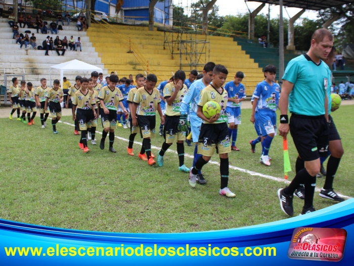 Zonal Metropolitano Baby FÃºtbol