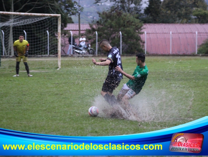 Intermunicipal de FÃºtbol