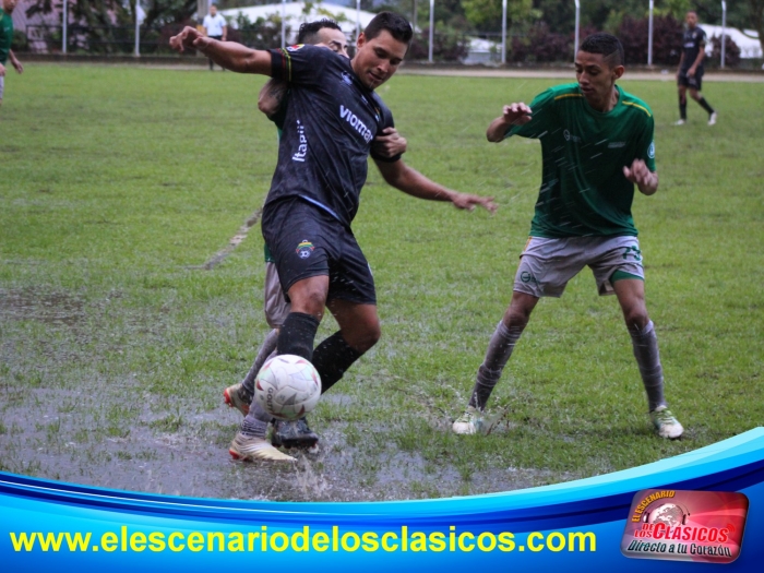 Intermunicipal de FÃºtbol