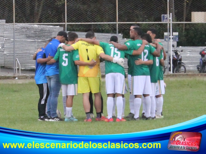 Intermunicipal de FÃºtbol