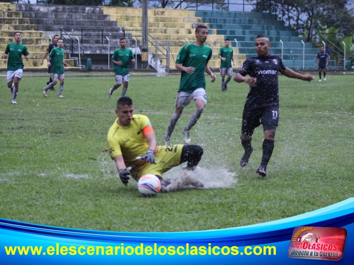 Intermunicipal de FÃºtbol