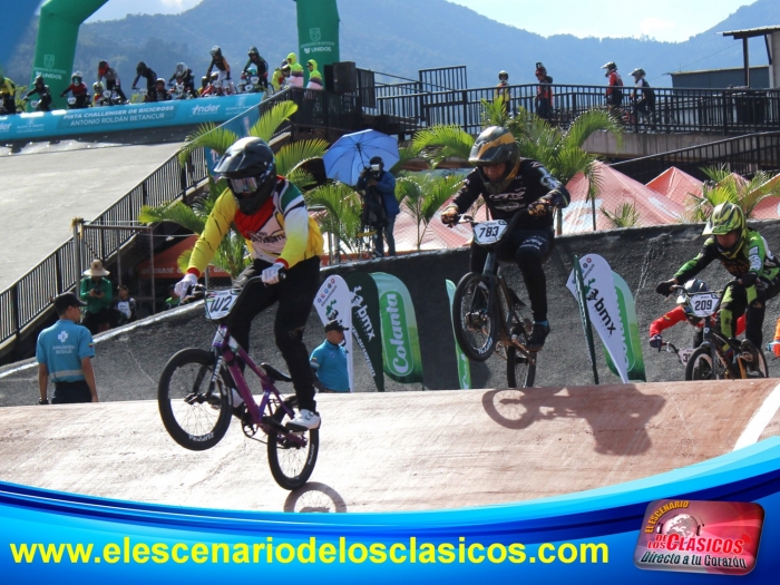 Final Copa Antioquia