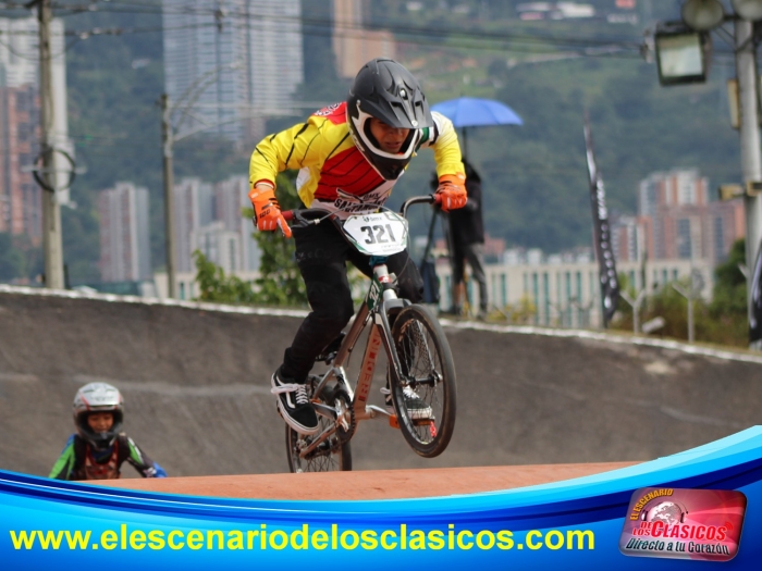 Final Copa Antioquia