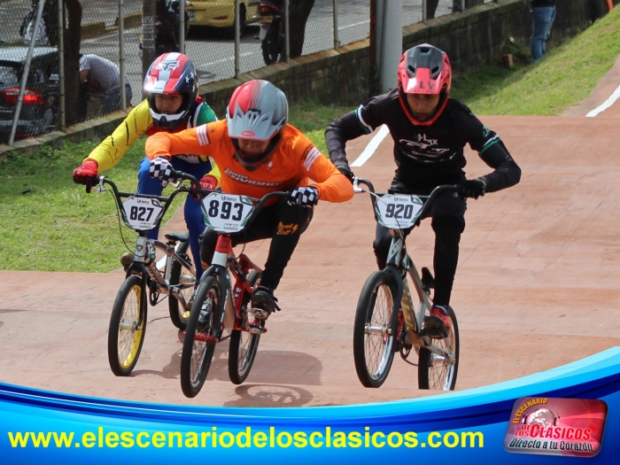 Final Copa Antioquia