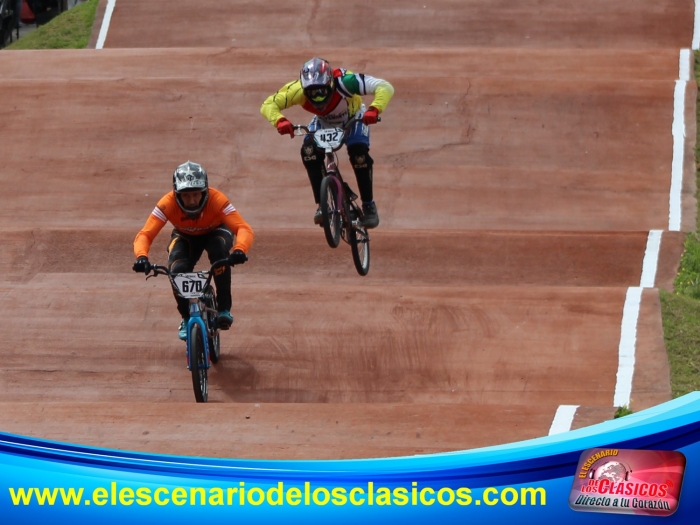 Final Copa Antioquia