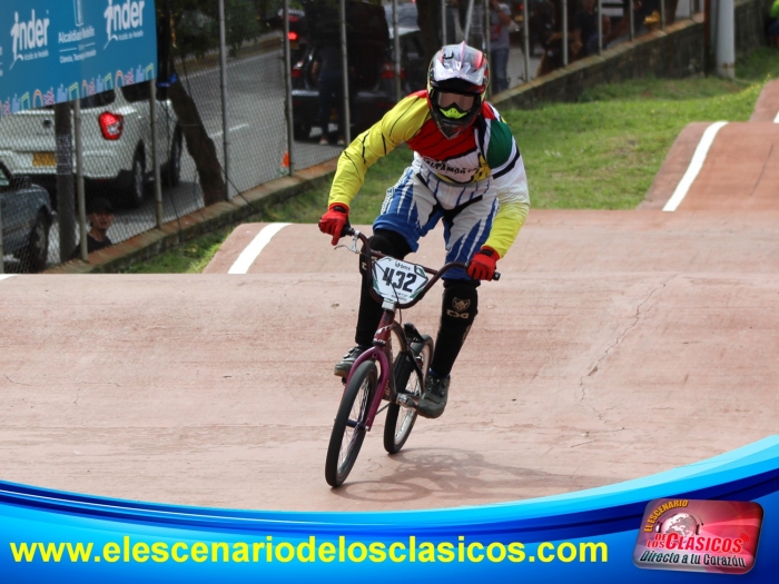 Final Copa Antioquia