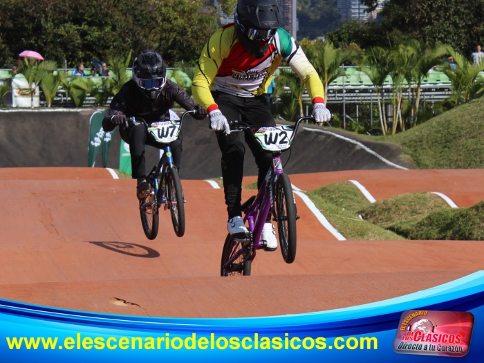 Final Copa Antioquia