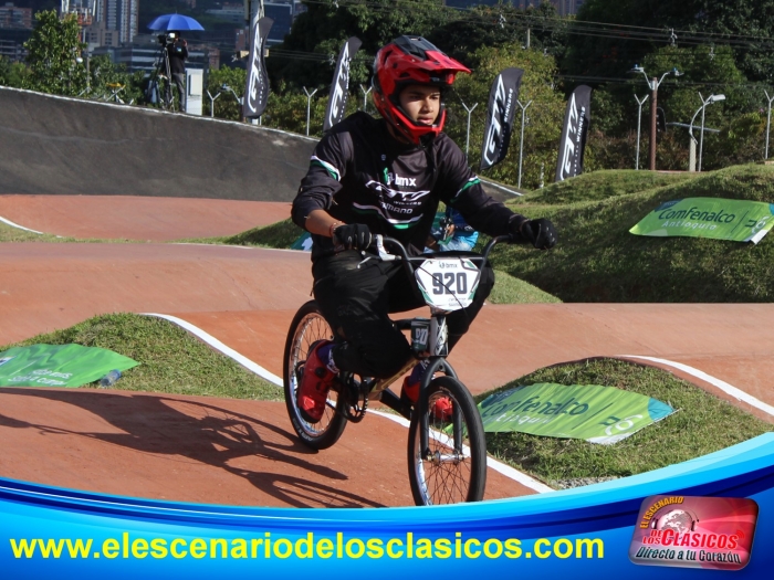 Final Copa Antioquia