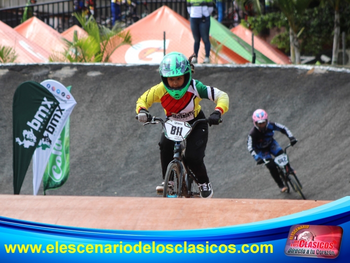 Final Copa Antioquia