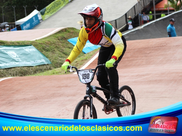 Final Copa Antioquia