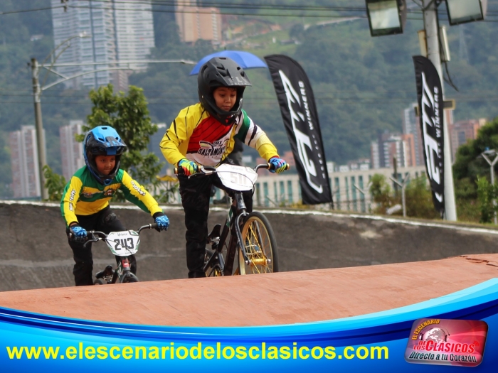 Final Copa Antioquia