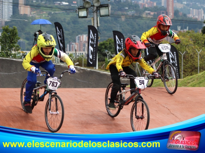 Final Copa Antioquia