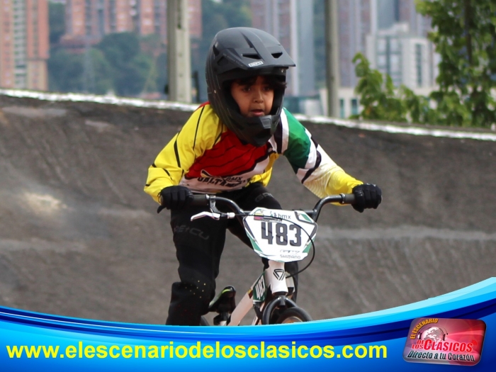 Final Copa Antioquia