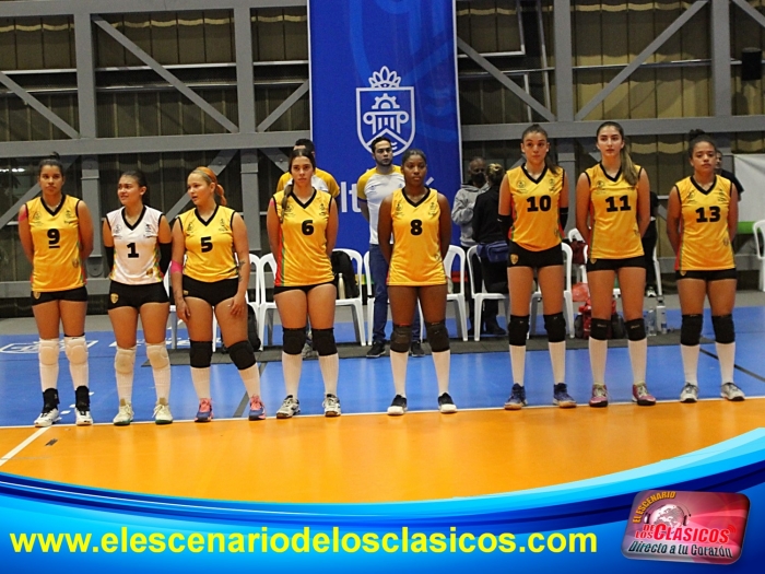 Juegos Departamentales de Antioquia final 45Â°-ITAGÃÃ 