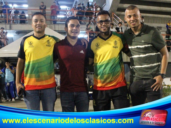 Juegos Departamentales de Antioquia final 45Â°