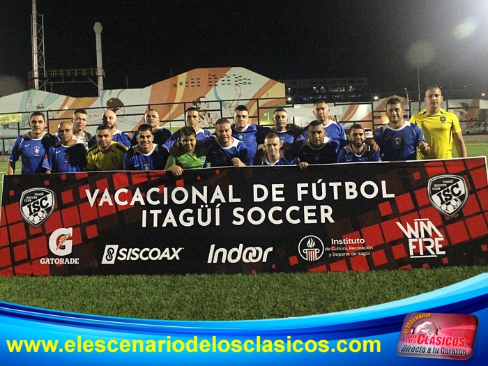 Vacional de ItagÃ¼Ã­