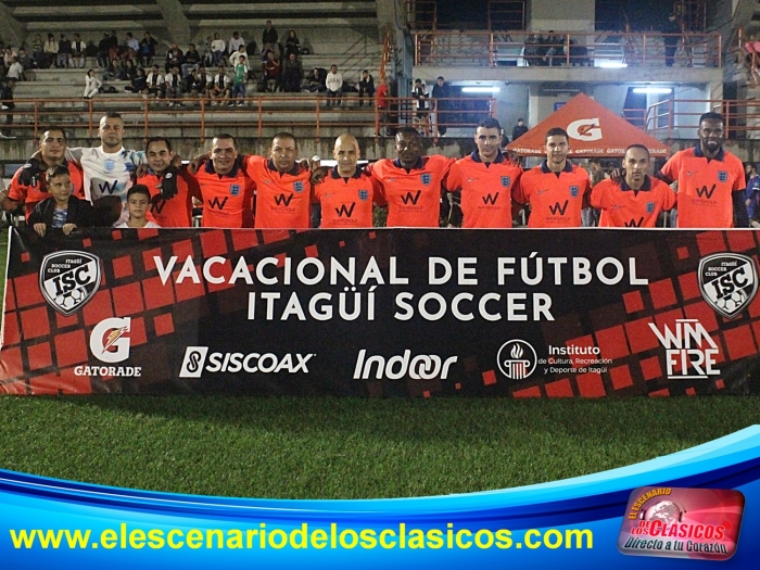 Vacional de ItagÃ¼Ã­