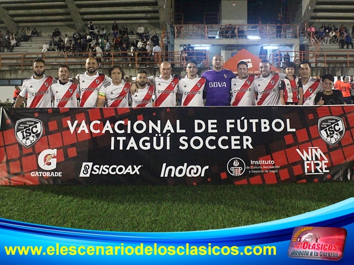 Vacional de ItagÃ¼Ã­