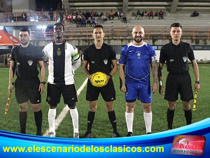 Vacional de ItagÃ¼Ã­