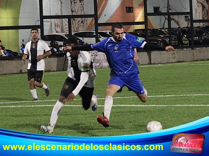 Vacional de ItagÃ¼Ã­