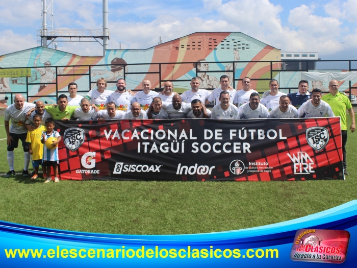 Vacacional de ItagÃ¼Ã­