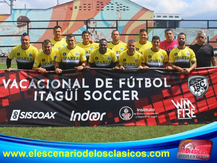 Vacacional de ItagÃ¼Ã­