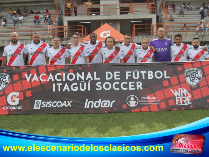 Vacacional de ItagÃ¼Ã­