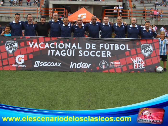 Vacacional de ItagÃ¼Ã­