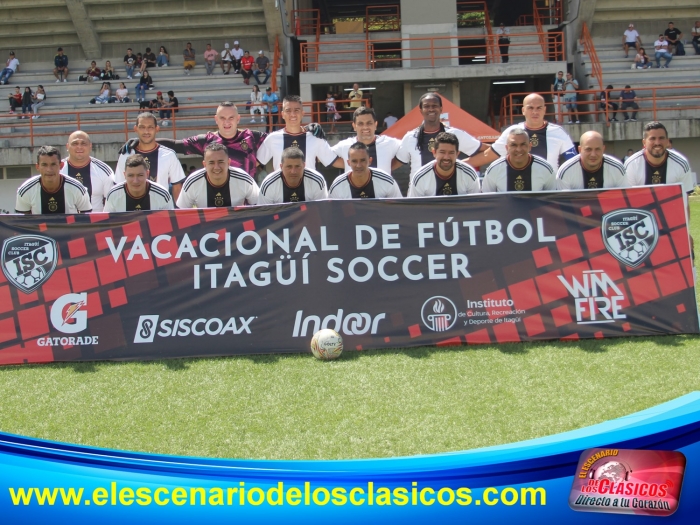 Vacacional de ItagÃ¼Ã­