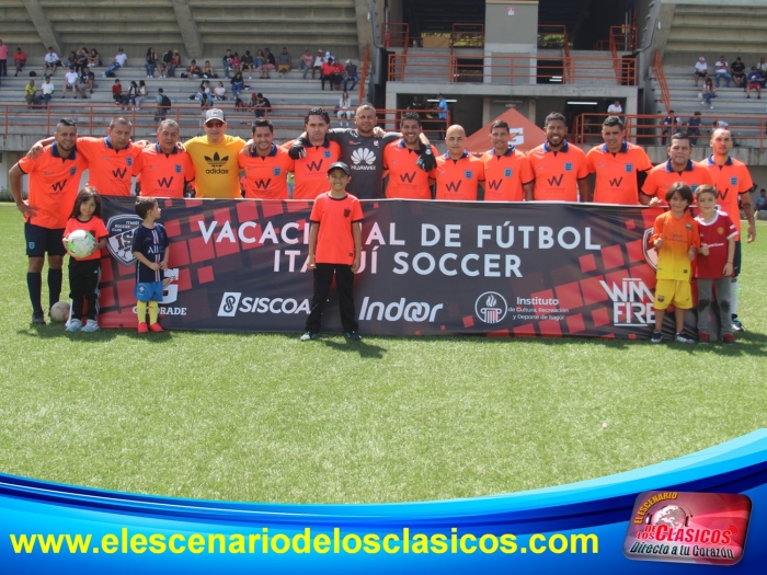 Vacacional de ItagÃ¼Ã­