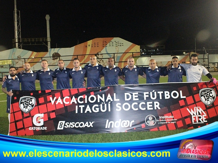 Vacacional de ItagÃ¼Ã­