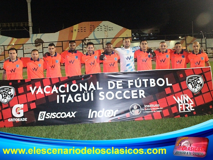 Vacacional de ItagÃ¼Ã­