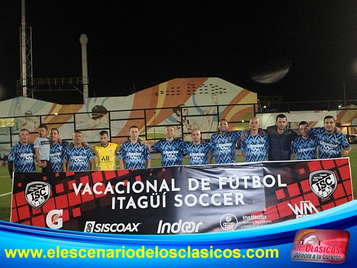 Vacacional de ItagÃ¼Ã­