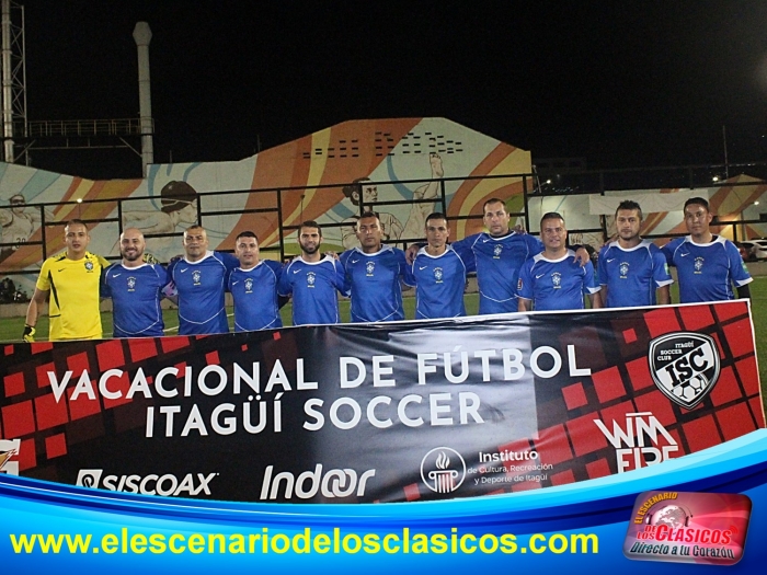 Vacacional de ItagÃ¼Ã­