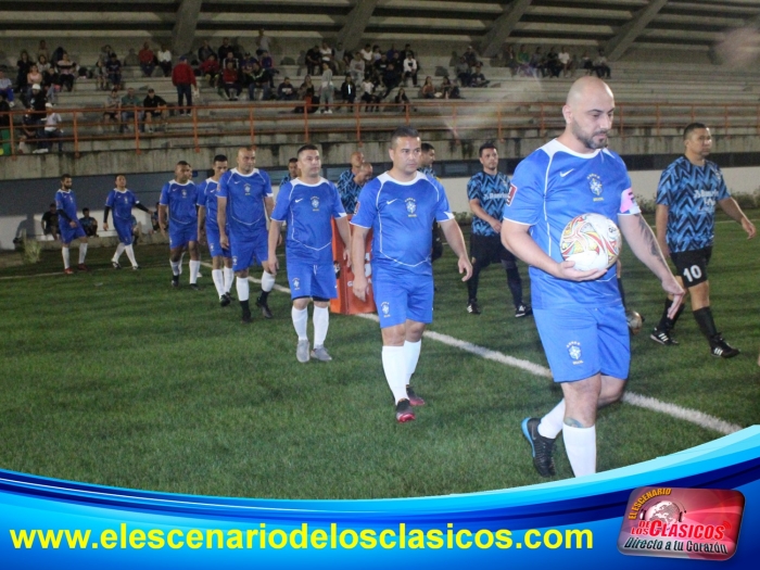 Vacacional de ItagÃ¼Ã­